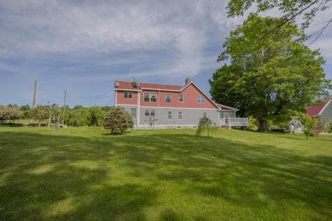 59 Chandler Road New Sharon ME 04955