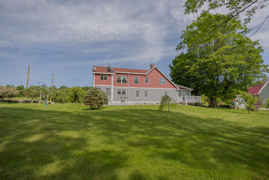 59 Chandler Road New Sharon ME 04955