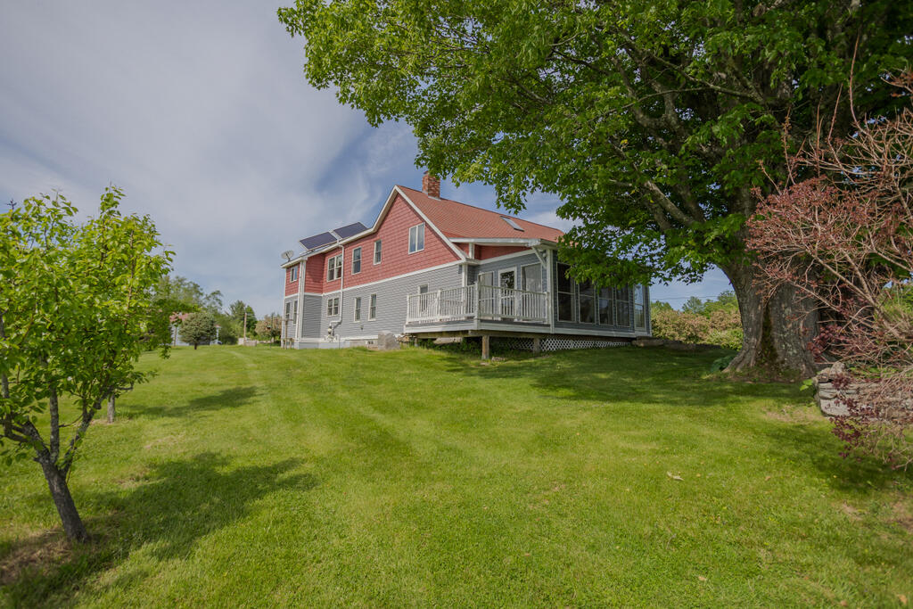 59 Chandler Road New Sharon ME 04955