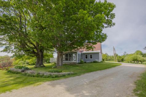 59 Chandler Road New Sharon ME 04955