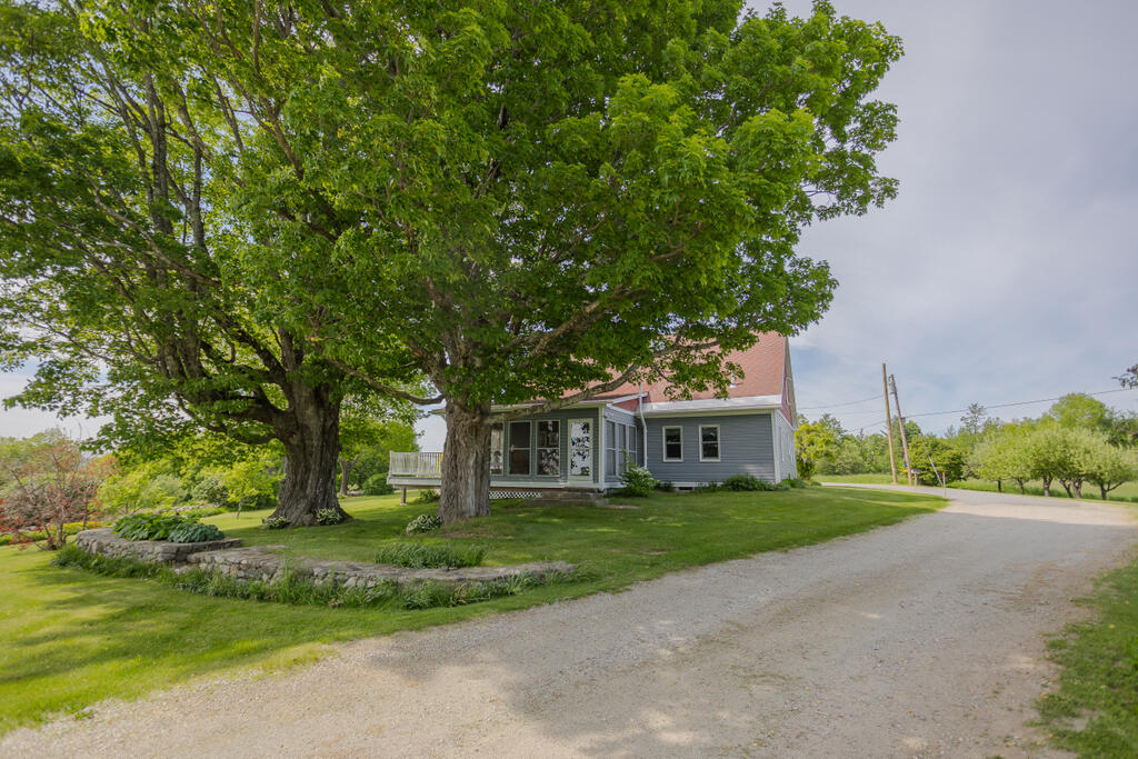 59 Chandler Road New Sharon ME 04955