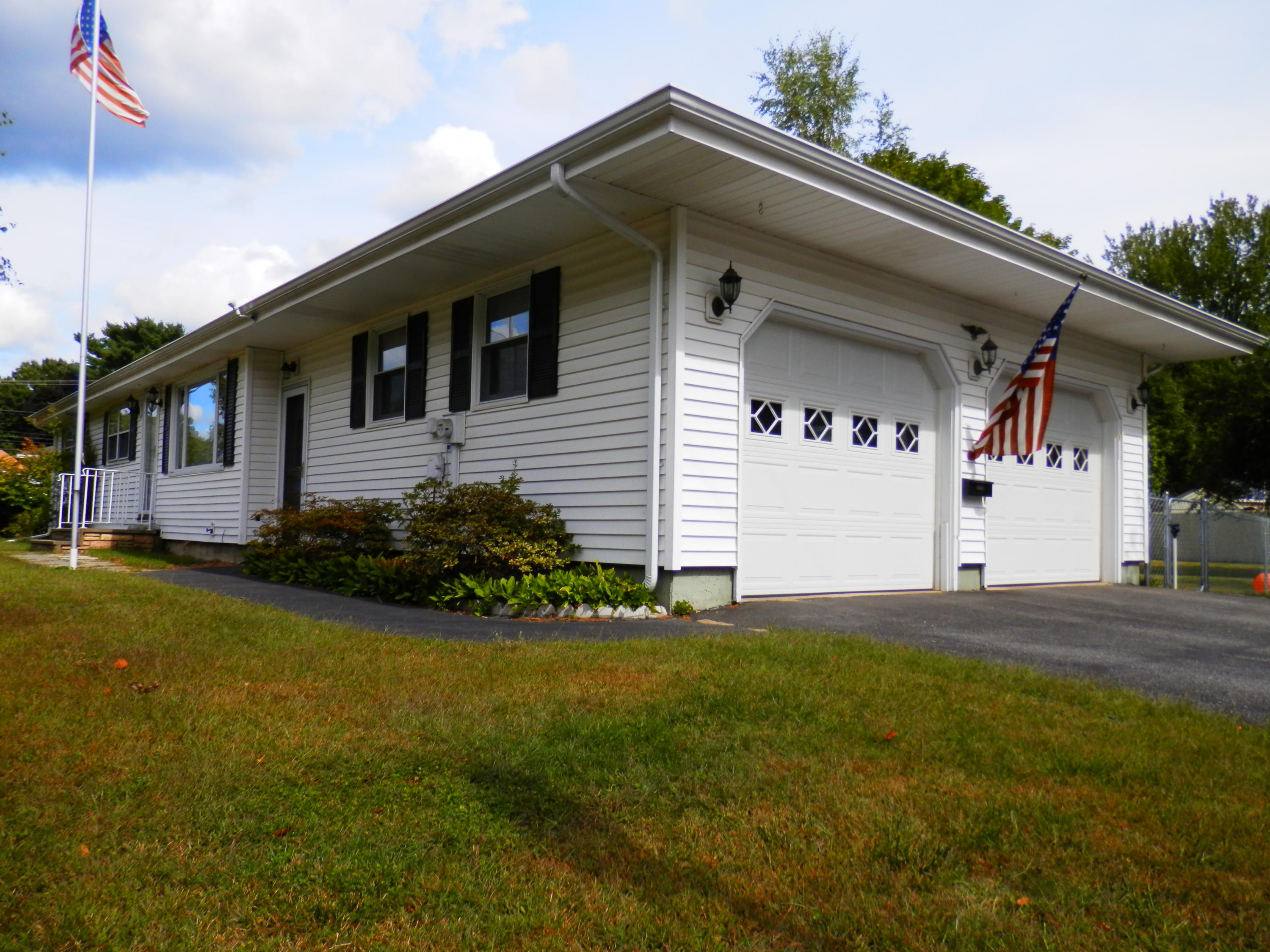 251 Pond Road Lewiston ME 04240