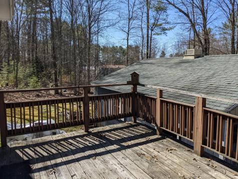 127 Varney Mill Road Windham ME 04062
