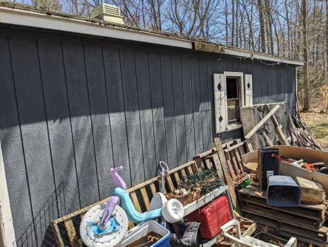 127 Varney Mill Road Windham ME 04062