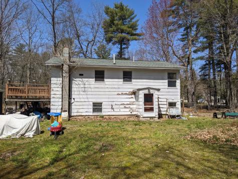 127 Varney Mill Road Windham ME 04062