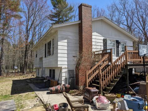 127 Varney Mill Road Windham ME 04062