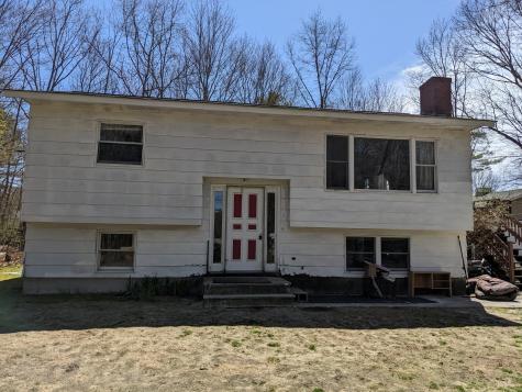 127 Varney Mill Road Windham ME 04062