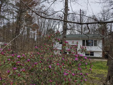 127 Varney Mill Road Windham ME 04062
