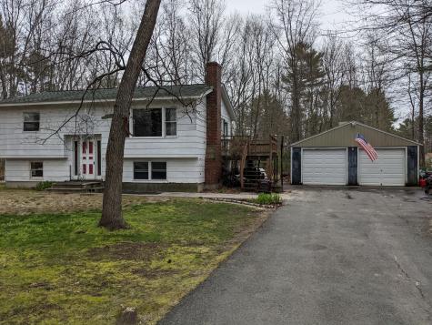 127 Varney Mill Road Windham ME 04062