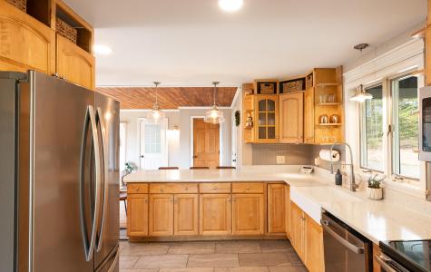 264 Seamon Road Farmington ME 04938