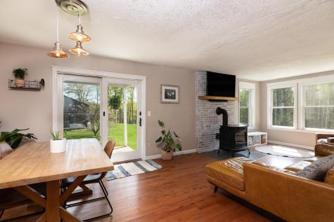 264 Seamon Road Farmington ME 04938