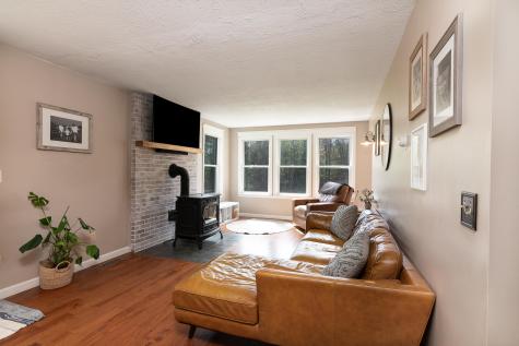 264 Seamon Road Farmington ME 04938