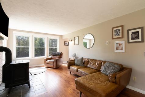 264 Seamon Road Farmington ME 04938