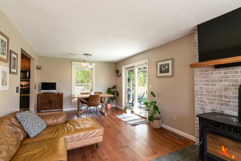 264 Seamon Road Farmington ME 04938