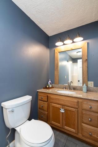 264 Seamon Road Farmington ME 04938