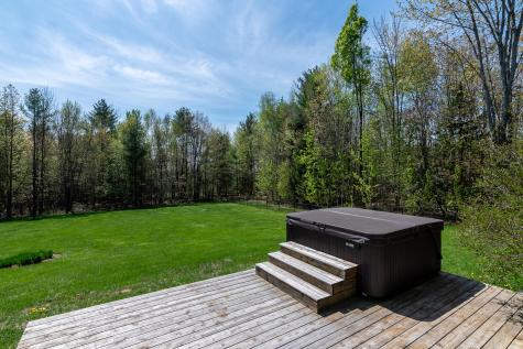 264 Seamon Road Farmington ME 04938