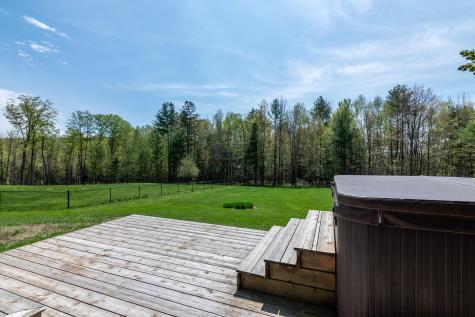 264 Seamon Road Farmington ME 04938