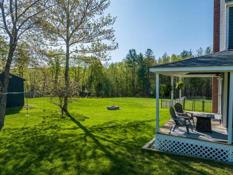 264 Seamon Road Farmington ME 04938