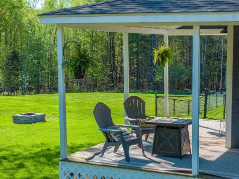 264 Seamon Road Farmington ME 04938