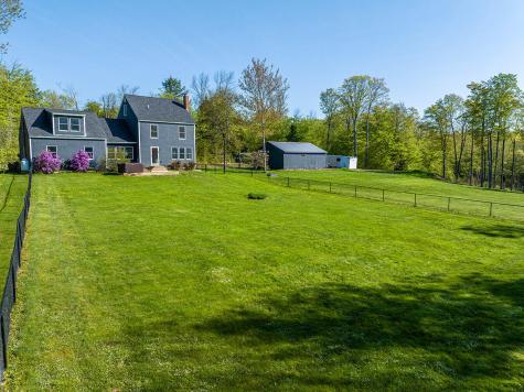 264 Seamon Road Farmington ME 04938
