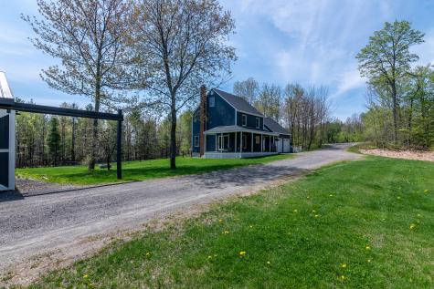 264 Seamon Road Farmington ME 04938