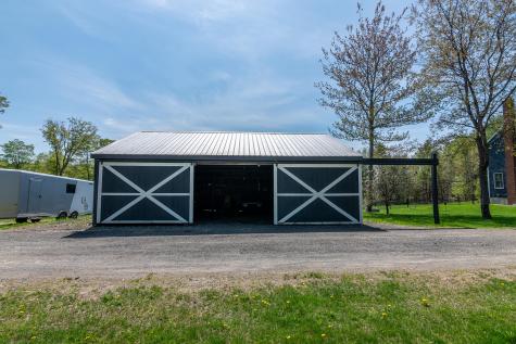 264 Seamon Road Farmington ME 04938