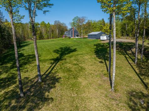 264 Seamon Road Farmington ME 04938