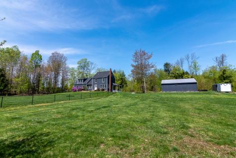 264 Seamon Road Farmington ME 04938
