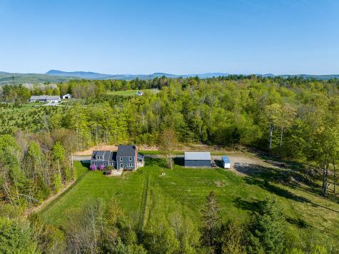 264 Seamon Road Farmington ME 04938