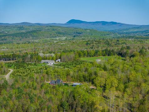 264 Seamon Road Farmington ME 04938