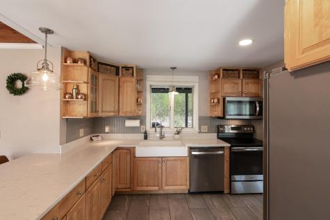 264 Seamon Road Farmington ME 04938