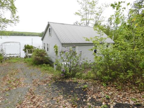 38 S Shore Road Lake View Plt ME 04463