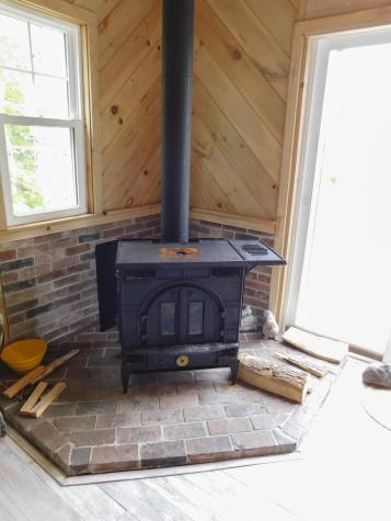 38 S Shore Road Lake View Plt ME 04463