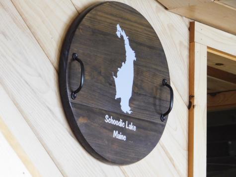 38 S Shore Road Lake View Plt ME 04463