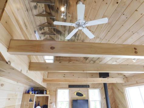 38 S Shore Road Lake View Plt ME 04463