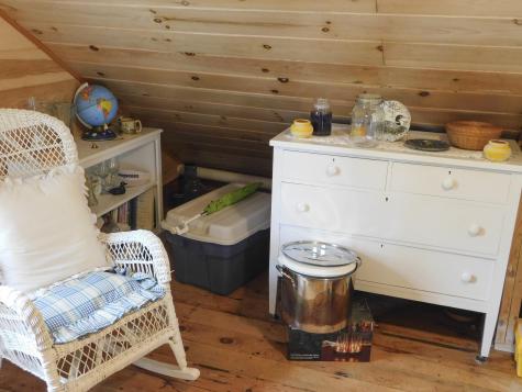 38 S Shore Road Lake View Plt ME 04463