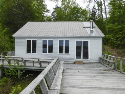 38 S Shore Road Lake View Plt ME 04463