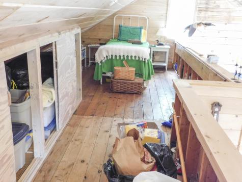 38 S Shore Road Lake View Plt ME 04463