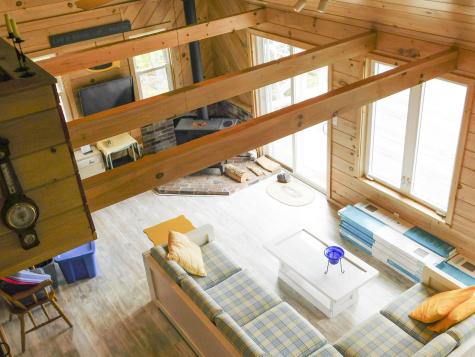 38 S Shore Road Lake View Plt ME 04463