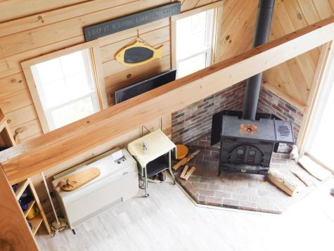 38 S Shore Road Lake View Plt ME 04463