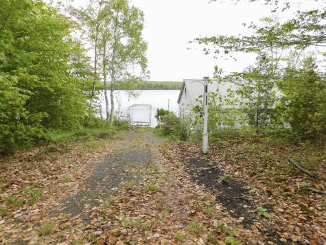 38 S Shore Road Lake View Plt ME 04463