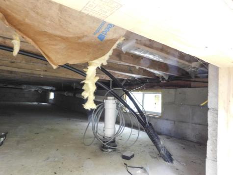 38 S Shore Road Lake View Plt ME 04463