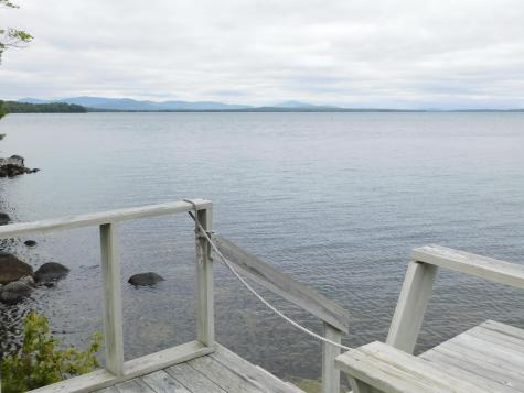 38 S Shore Road Lake View Plt ME 04463