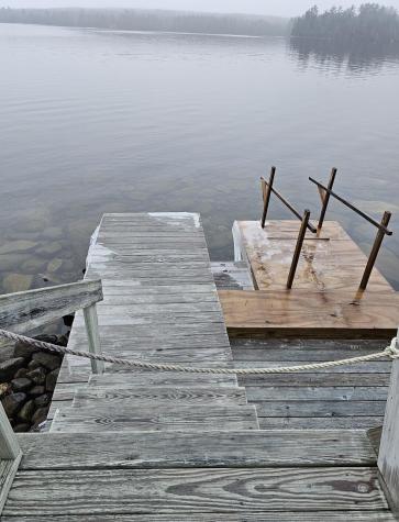 38 S Shore Road Lake View Plt ME 04463