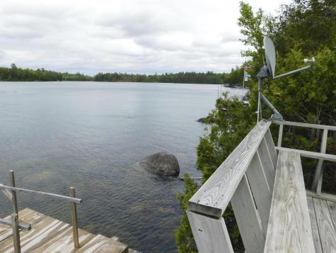 38 S Shore Road Lake View Plt ME 04463