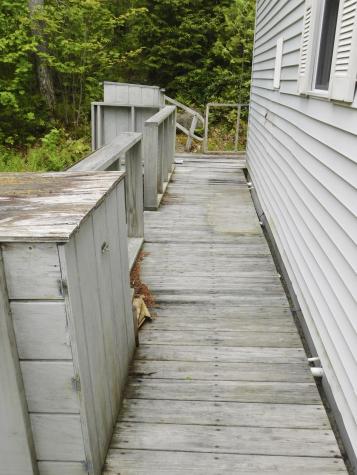 38 S Shore Road Lake View Plt ME 04463