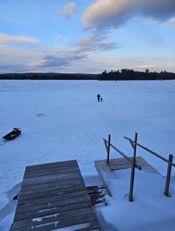 38 S Shore Road Lake View Plt ME 04463