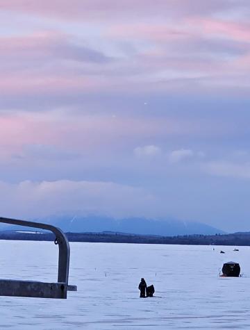 38 S Shore Road Lake View Plt ME 04463