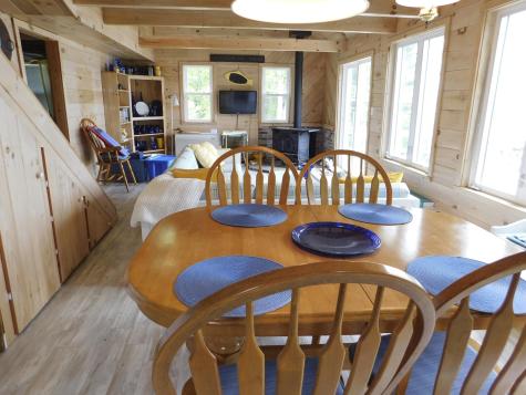 38 S Shore Road Lake View Plt ME 04463