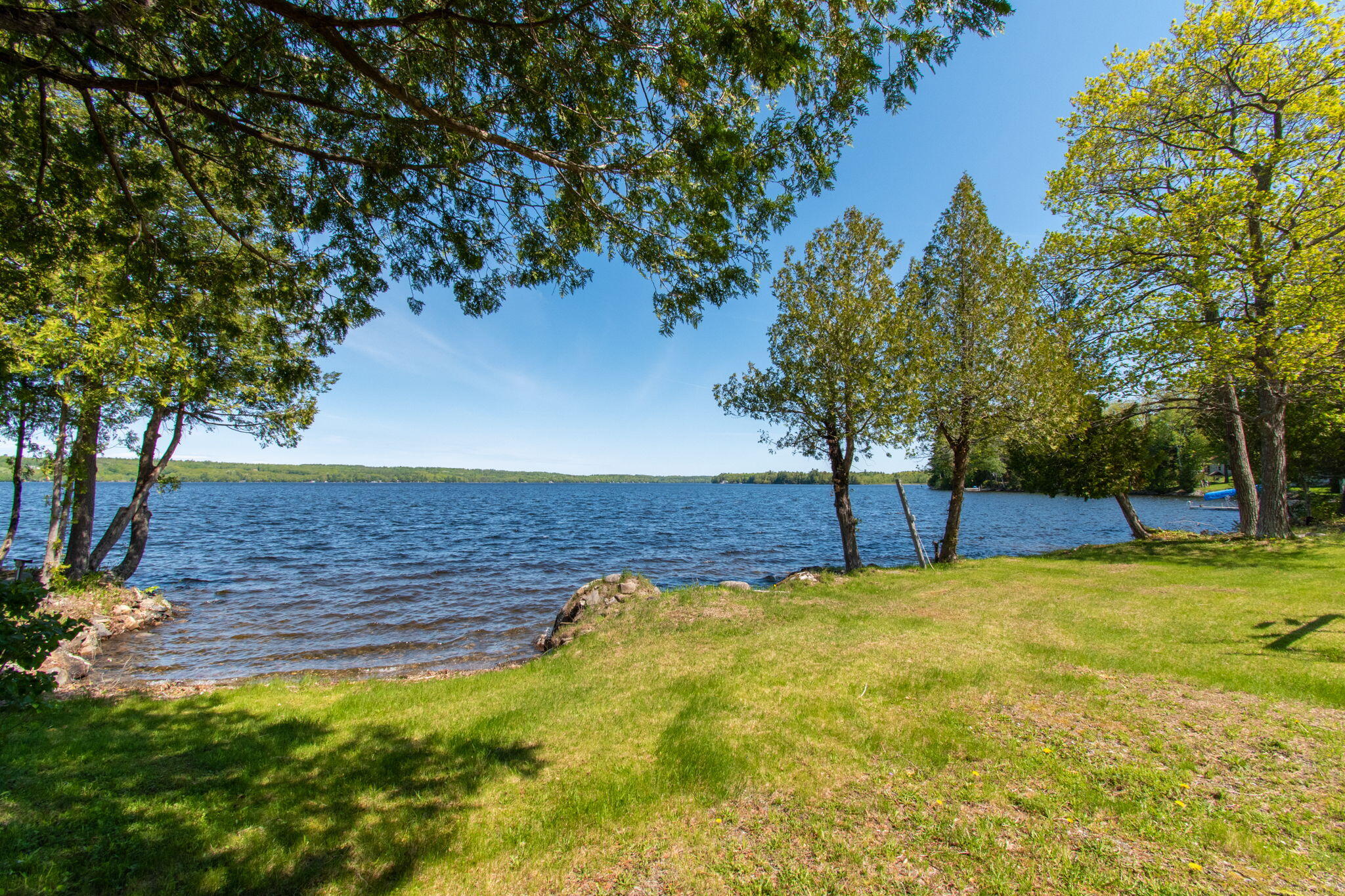 61 Morning Glory Lane Sidney Maine Real Estate Listing MLS 1494439